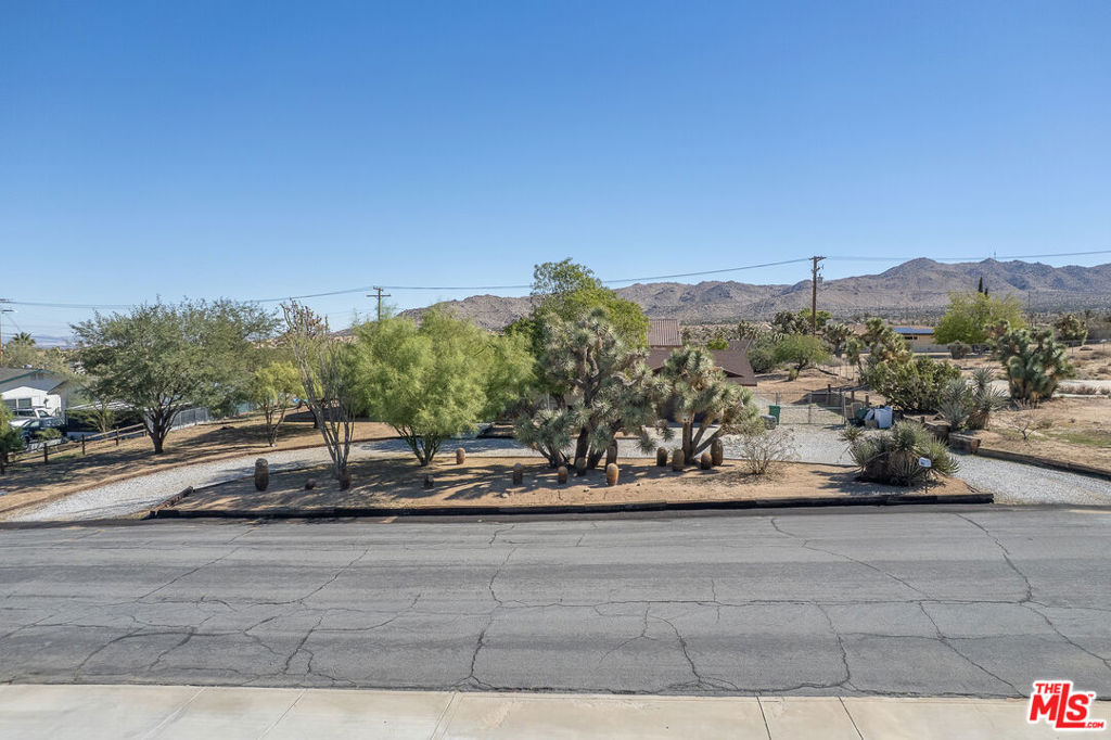 Residential in Yucca Valley