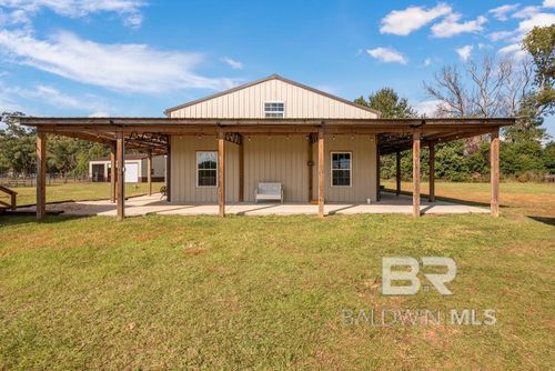 23264 Ryan Rd, Robertsdale, AL, 36567-2524 | Card Image
