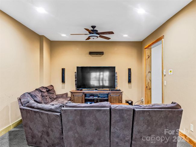 206 Big Rock Ln, House other with 4 bedrooms, 4 bathrooms and null parking in Lake Lure NC | Image 30