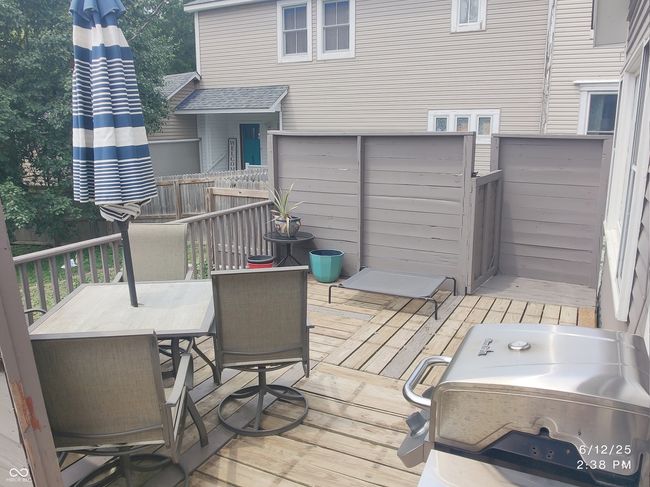 121 N Main St, House other with 3 bedrooms, 2 bathrooms and null parking in Pendleton IN | Image 16