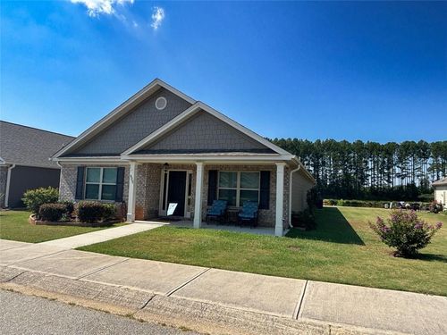 925 Widener Memorial Blvd, Winder, GA, 30680-8001 | Card Image