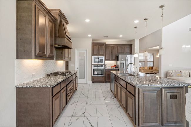 3100 Blazing Star Rd, House other with 5 bedrooms, 4 bathrooms and null parking in Mesquite TX | Image 10