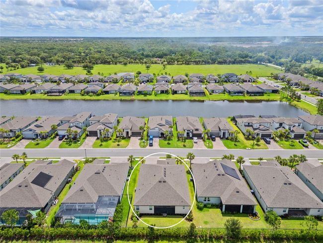 926 Fernleaf Run, House other with 4 bedrooms, 3 bathrooms and null parking in BRADENTON FL | Image 44