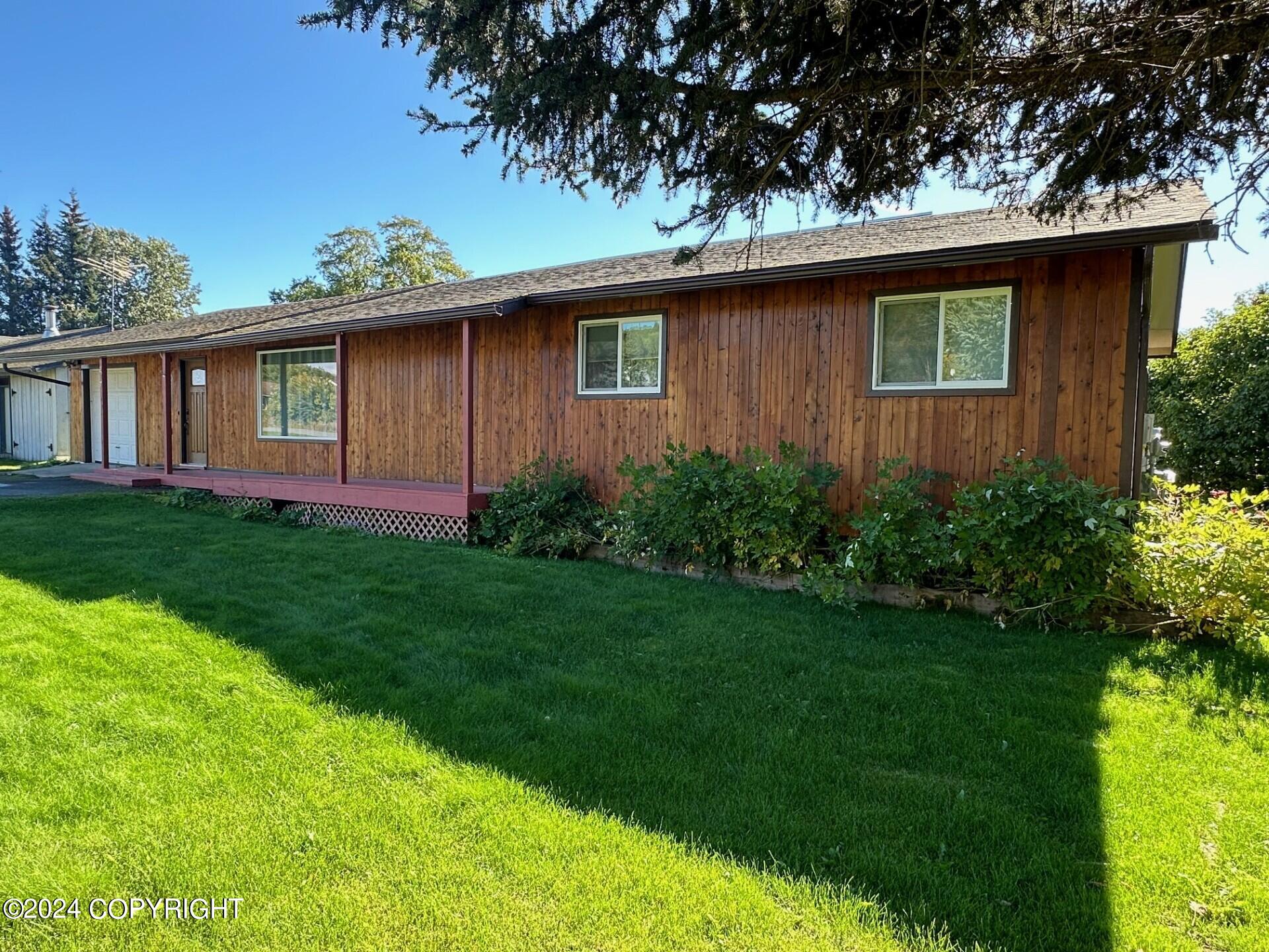 Bayview Ave, Homer, AK 99603