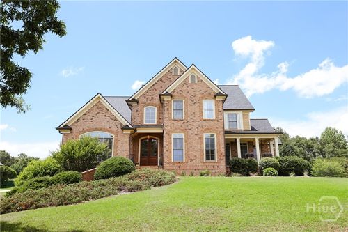 2041 Lakewood Manor Drive, Athens, GA, 30677 | Card Image