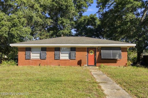 2225 Taylor Boulevard, Gulfport, MS, 39507 | Card Image