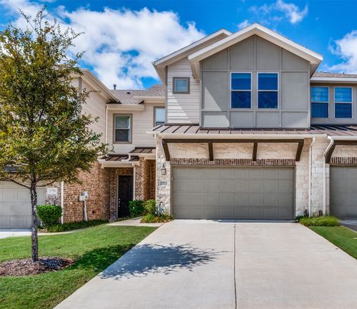 17713 Agave Ln, Dallas, TX, 75252-8034 | Card Image