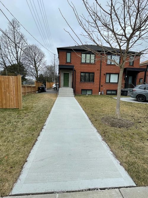 upper-2 Harold St, Etobicoke, ON, M8Z3R3 | Card Image