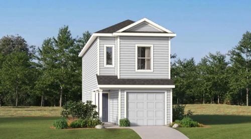 20154 Green Mallard St, Crosby, TX, 77532-2984 | Card Image