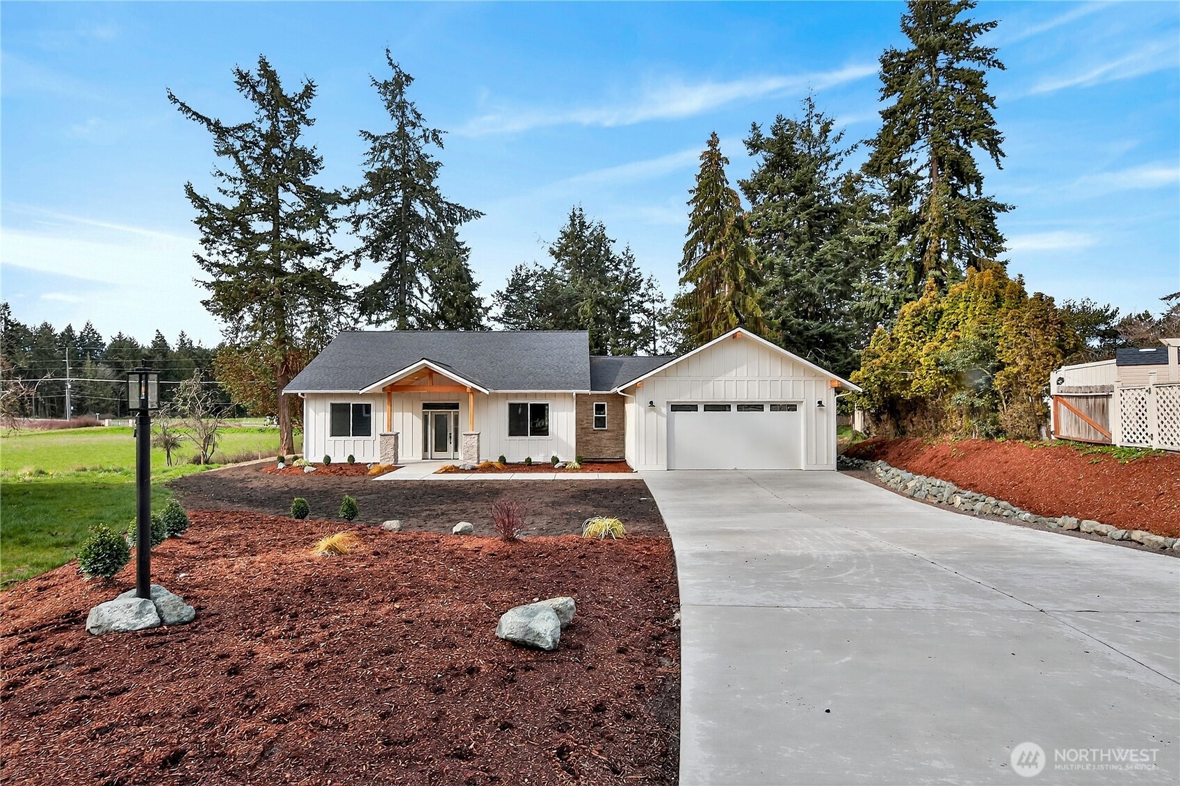 Residential in Sequim