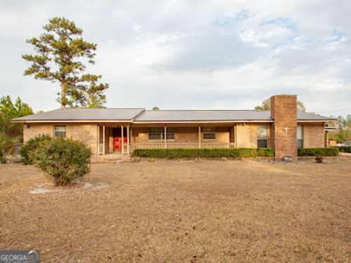 5209 Ga Highway 32, Patterson, GA, 31557-2505 | Card Image