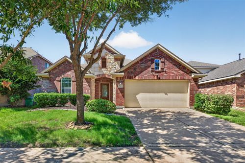 7011 Stevenson Dr, Missouri City, TX, 77459-2041 | Card Image