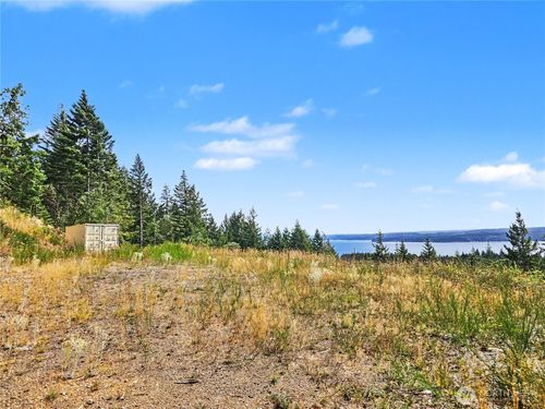 646 Madrona Ridge Dr, Brinnon, WA, 98320 | Card Image