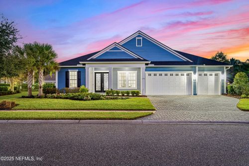 375 Kirkside Ave, St Augustine, FL, 32095-8653 | Card Image