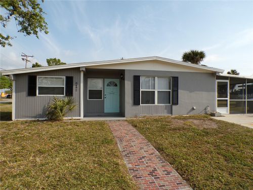 8492 Maureen Ave, NORTH PORT, FL, 34287-2068 | Card Image