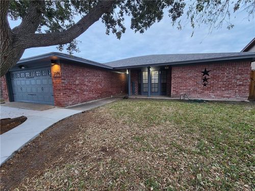 3046 Charter Ln, Corpus Christi, TX, 78414-3521 | Card Image