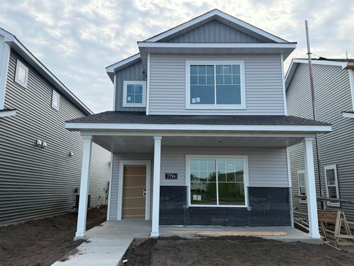 7794 Bunker Lake Blvd Nw, Ramsey, MN, 55303 | Card Image