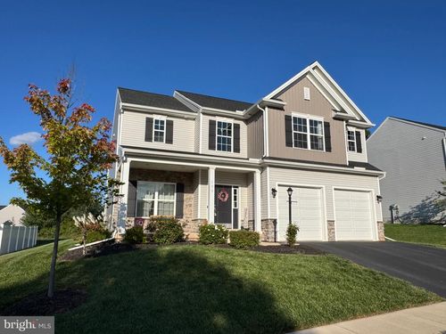 195 Scarlet Oak Dr, ETTERS, PA, 17319-8600 | Card Image