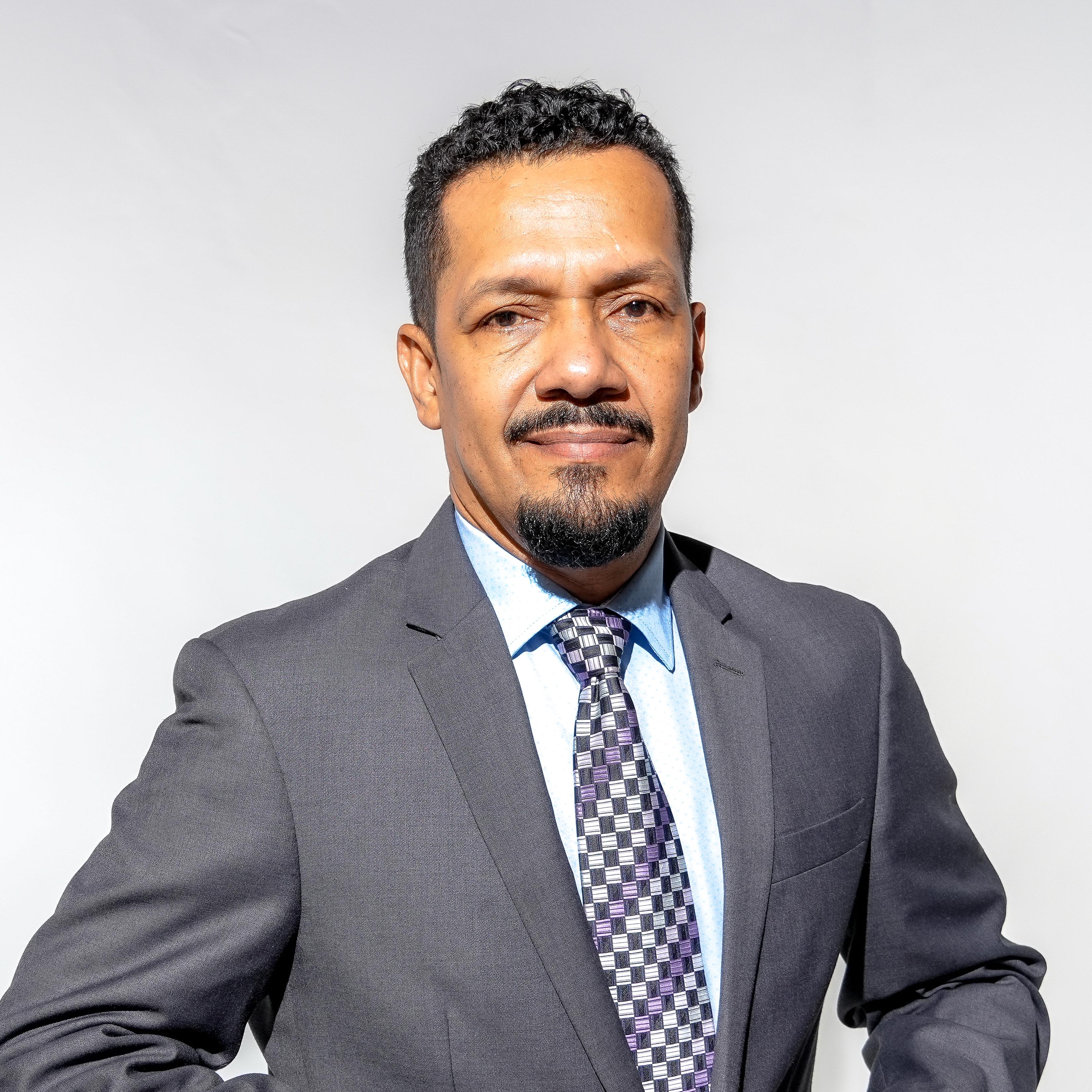 Luis Lerma Vallejo