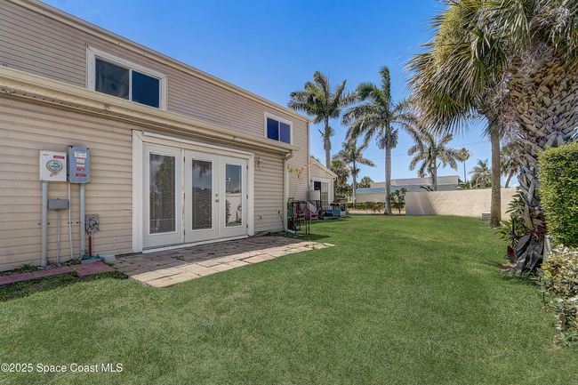 53 Emerald Ct, Townhouse with 2 bedrooms, 3 bathrooms and null parking in Satellite Beach FL | Image 40