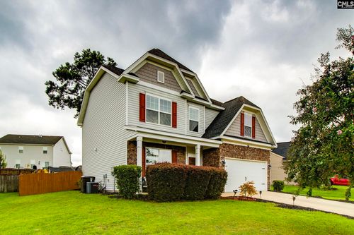 9 Kentucky Derby Ct, Lugoff, SC, 29078-7116 | Card Image