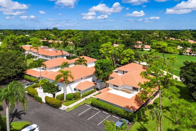 KITTIWAKE - 4143 Kittiwake Court, Condo with 1 bedrooms, 2 bathrooms and null parking in Boynton Beach FL | Image 34