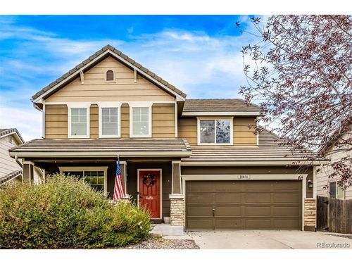 10076 Helena St, Commerce City, CO, 80022-9366 | Card Image