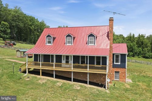 59 Harry Settle Rd, CASTLETON, VA, 22716-2829 | Card Image