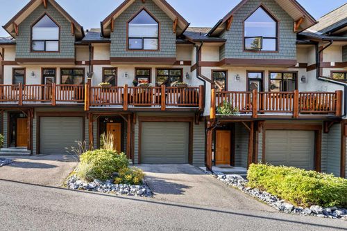 27-137 Wapiti Close, Canmore, AB, T1W3B2 | Card Image