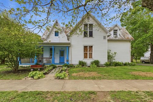 512 S Marion St, Cardington, OH, 43315 | Card Image