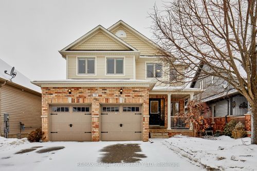 78 Cook St, Lindsay, ON, K9V0C7 | Card Image