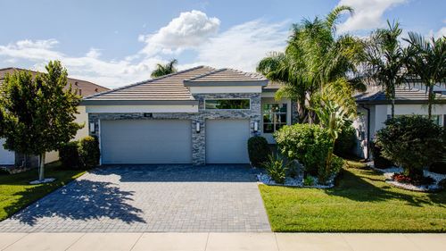 9858 Golden Dunes Ln, Boynton Beach, FL, 33473-7141 | Card Image