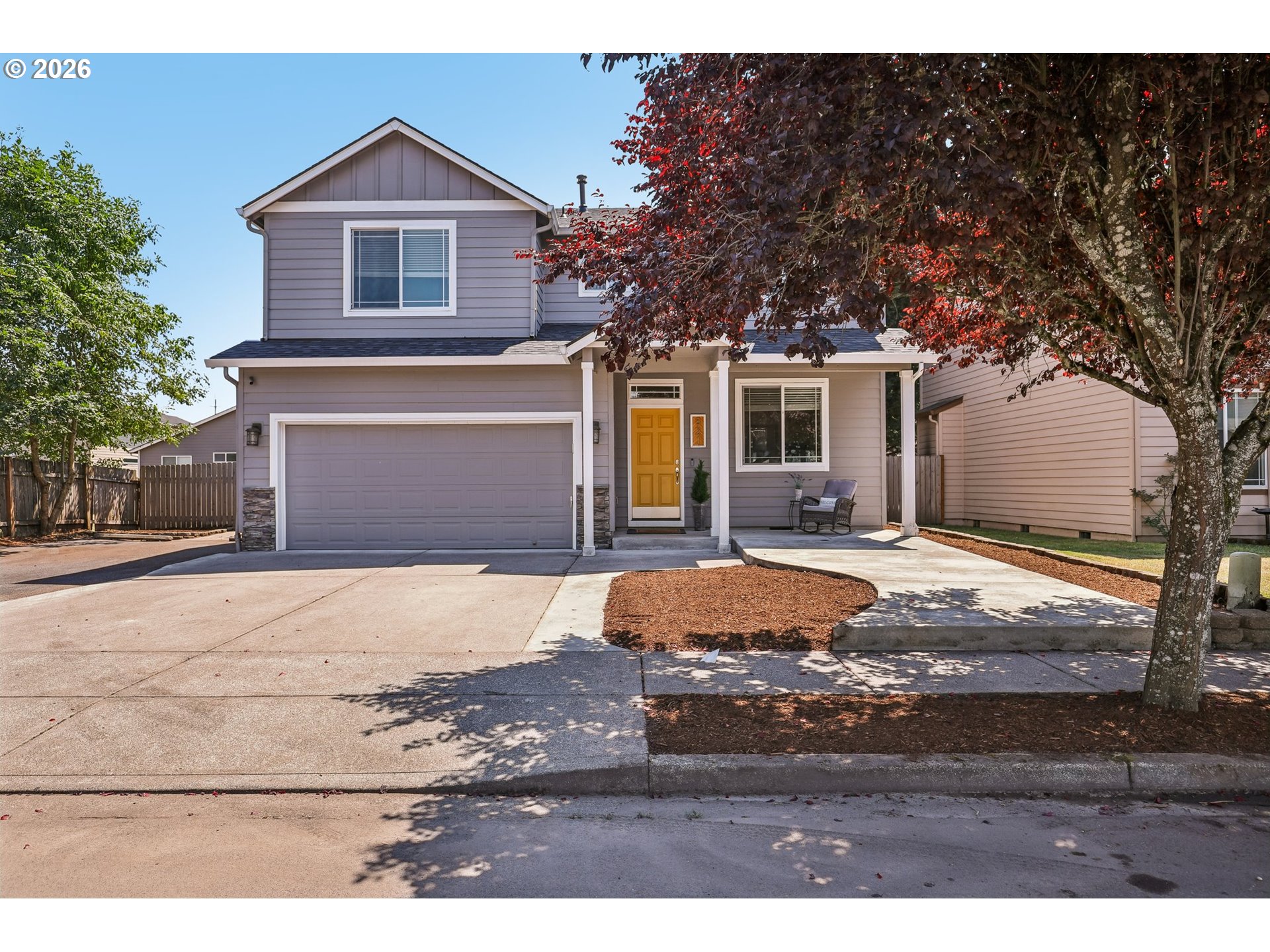 Residential in BattleGround 2