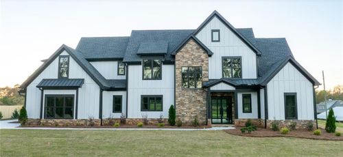 2275 Dr Bramblett Rd, Cumming, GA, 30028-9159 | Card Image