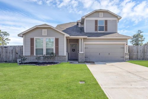 1495 Alice Drive, Beaumont, TX, 77705 | Card Image