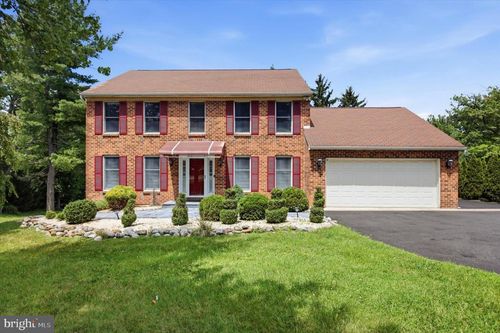 280 Orvilla Rd, LANSDALE, PA, 19446-4119 | Card Image