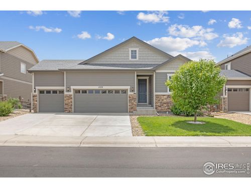 1533 Sorenson Dr, Windsor, CO, 80550-4606 | Card Image