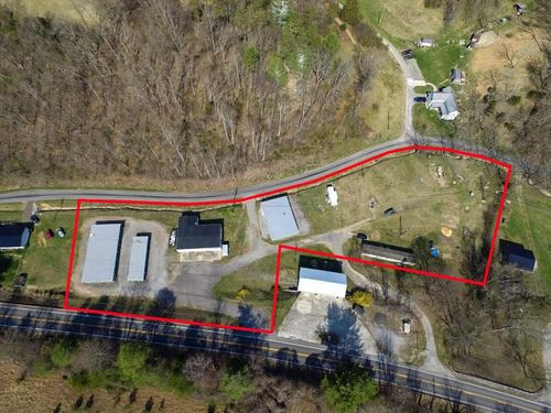 2465 Grayson Turnpike, Wytheville, VA, 24382 | Card Image