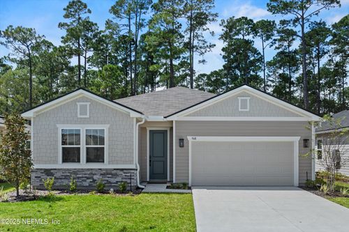 968 Lightsey Crossing Ln, ST AUGUSTINE, FL, 32084-8419 | Card Image