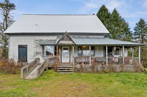 3856 N Wolcott Rd, Wolcott, VT, 05680-3068 | Card Image