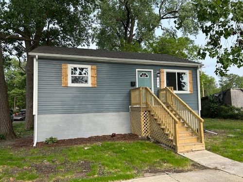 932 Hanley St, Gary, IN, 46406-2012 | Card Image
