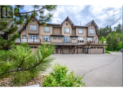 37 - 333 Longspoon Dr, Townhouse with 2 bedrooms, 3 bathrooms and 2 parking in Vernon BC | Image 2