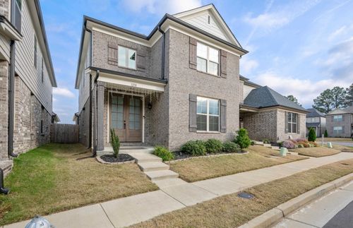 1218 Pennock Dr, Cordova, TN, 38018-1004 | Card Image