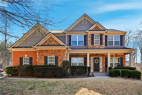 5960 Bridge Stone Ct, Cumming, GA, 30028-2256 | Card Image