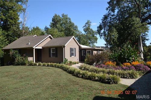 7678 Burgess Ford Rd, Cedar Hill, MO, 63016-3300 | Card Image