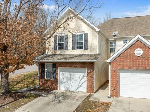 2603 Forest Shadows Ln, Raleigh, NC, 27614-8074 | Card Image