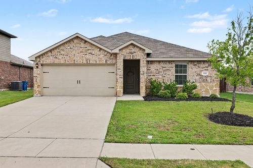 711 Cultivator Ct, Josephine, TX, 75189-5481 | Card Image