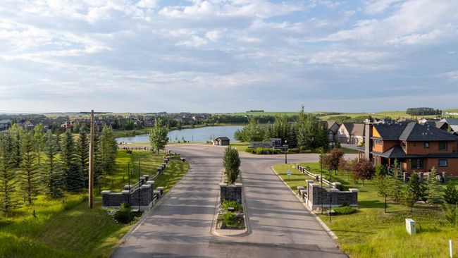43 Monterra Landing, House other with 5 bedrooms, 4 bathrooms and 8 parking in Rural Rocky View County AB | Image 38