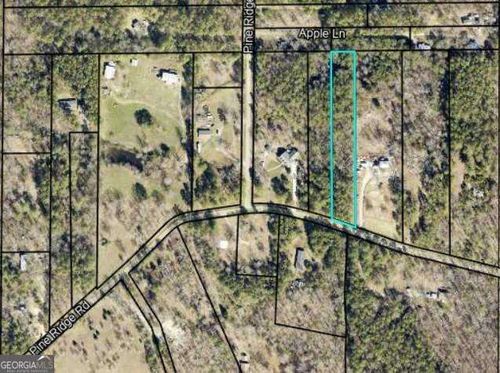 0 Pine Ridge Rd Nw, White, GA, 30184 | Card Image