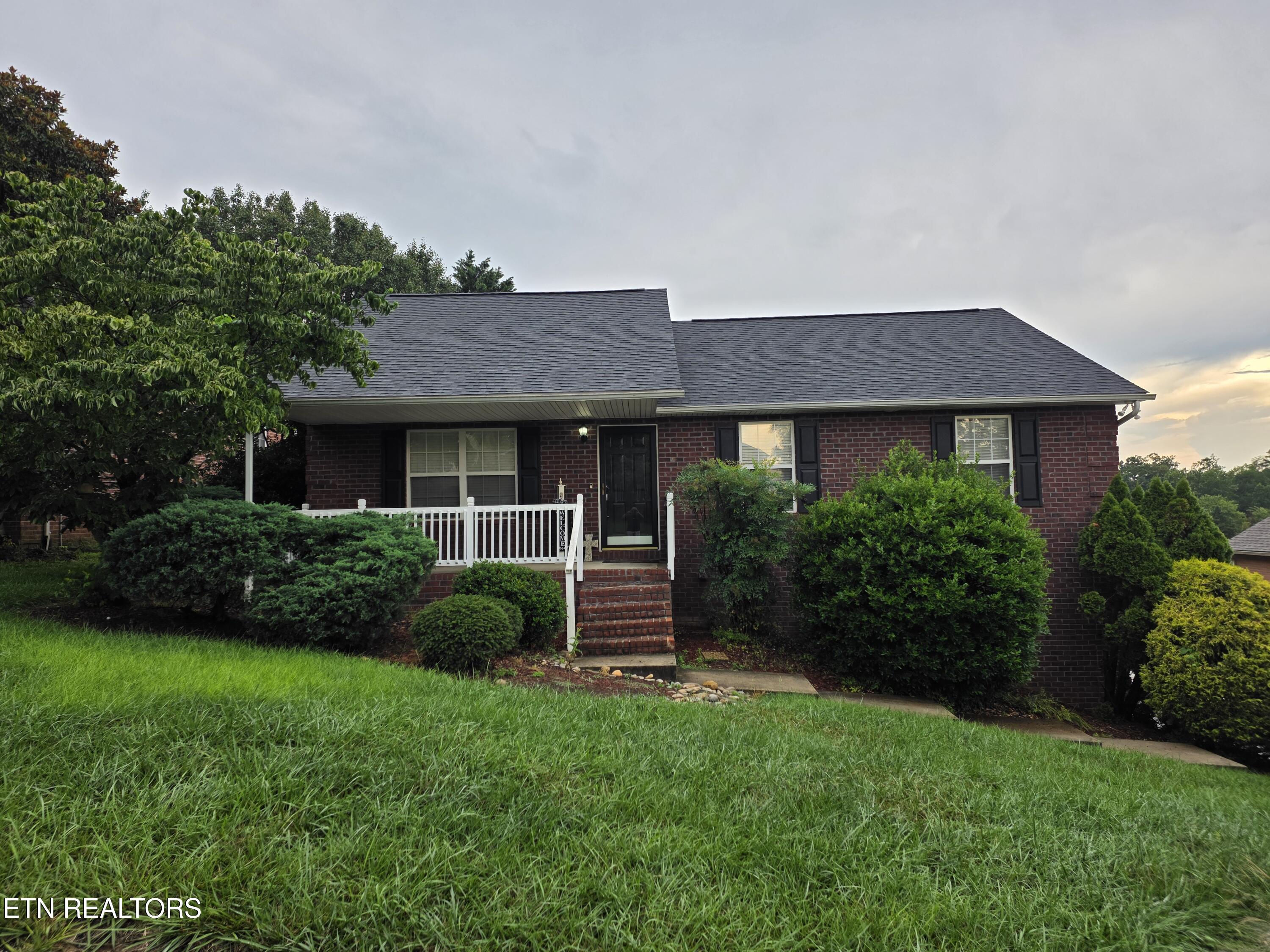 Residential in Knoxville
